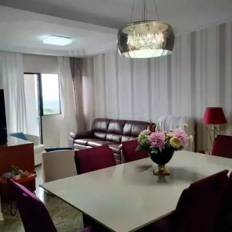 imagem 2 - Apartamento 134m2, 3 quartos -1.180.000,00 no Jardim Aquárius imagem 2 - Apartamento 134m2, 3 quartos -1.180.000,00 no Jardim Aquárius