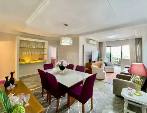imagem 1 - Apartamento 134m2, 3 quartos -1.180.000,00 no Jardim Aquárius imagem 1 - Apartamento 134m2, 3 quartos -1.180.000,00 no Jardim Aquárius