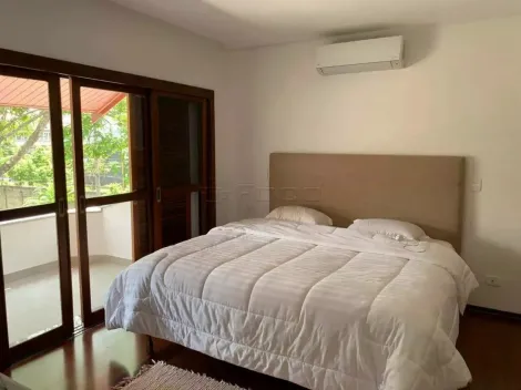imagem 5 - Casa em Condomínio à Venda com 4 suítes, 350m² - R$4.000.000 - Jardim Aquarius imagem 5 - Casa em Condomínio à Venda com 4 suítes, 350m² - R$4.000.000 - Jardim Aquarius
