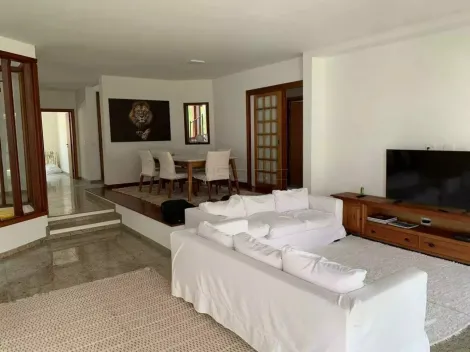 imagem 2 - Casa em Condomínio à Venda com 4 suítes, 350m² - R$4.000.000 - Jardim Aquarius imagem 2 - Casa em Condomínio à Venda com 4 suítes, 350m² - R$4.000.000 - Jardim Aquarius