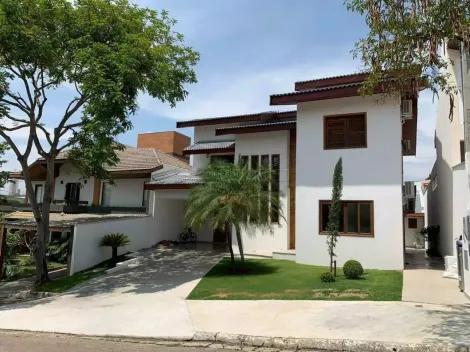 imagem 1 - Casa em Condomínio à Venda com 4 suítes, 350m² - R$4.000.000 - Jardim Aquarius imagem 1 - Casa em Condomínio à Venda com 4 suítes, 350m² - R$4.000.000 - Jardim Aquarius