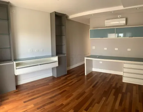 imagem 5 - Casa em Condomínio com 4 suítes, piscina e jardim no Urbanova imagem 5 - Casa em Condomínio com 4 suítes, piscina e jardim no Urbanova