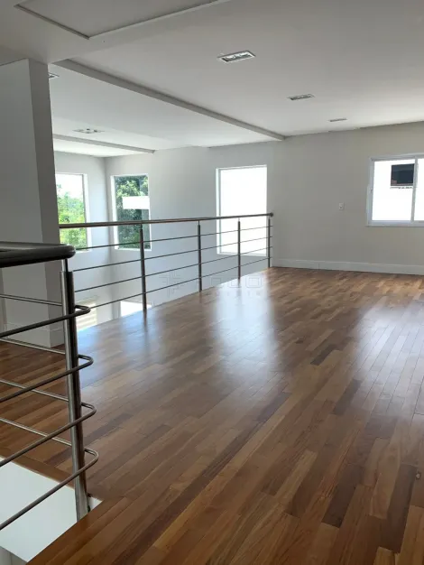 imagem 4 - Casa em Condomínio com 4 suítes, piscina e jardim no Urbanova imagem 4 - Casa em Condomínio com 4 suítes, piscina e jardim no Urbanova