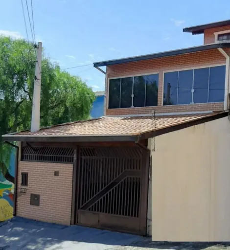 imagem 1 - Sobrado 3 quartos 1 suíte à venda no Jardim Santo Onofre imagem 1 - Sobrado 3 quartos 1 suíte à venda no Jardim Santo Onofre