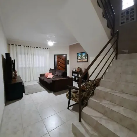imagem 3 - Sobrado 3 quartos 1 suíte à venda no Jardim Santo Onofre imagem 3 - Sobrado 3 quartos 1 suíte à venda no Jardim Santo Onofre
