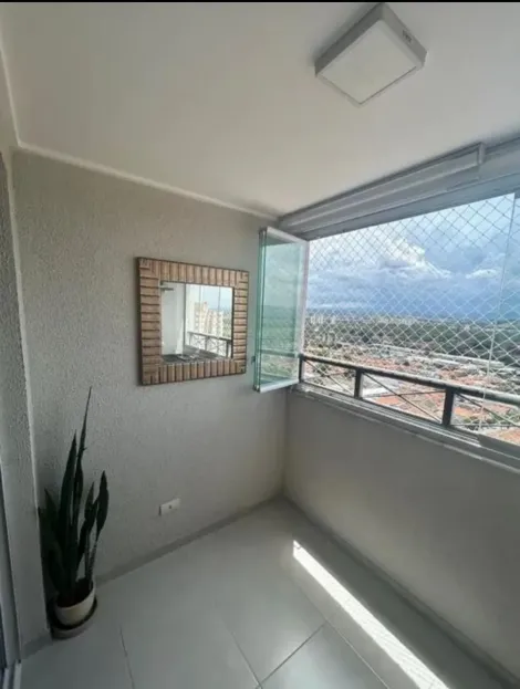 imagem 2 - Apartamento Residencial Libertá / Vila Maria / 02 Dormitórios / 01 Suíte / 62M² São José dos Campos imagem 2 - Apartamento Residencial Libertá / Vila Maria / 02 Dormitórios / 01 Suíte / 62M² São José dos Campos