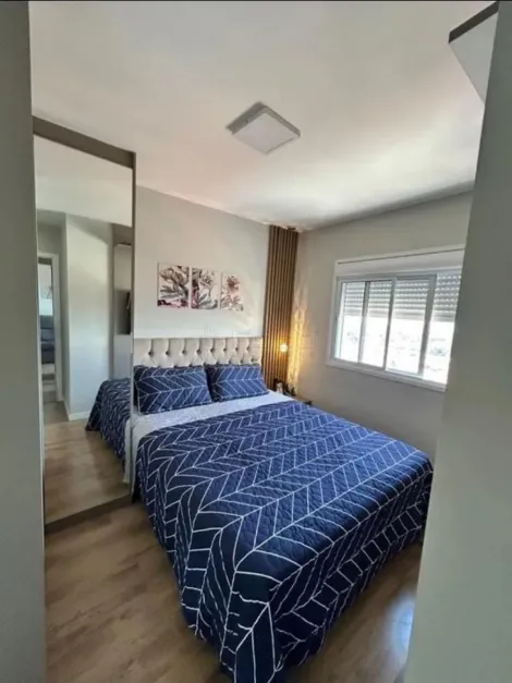 imagem 4 - Apartamento Residencial Libertá / Vila Maria / 02 Dormitórios / 01 Suíte / 62M² São José dos Campos imagem 4 - Apartamento Residencial Libertá / Vila Maria / 02 Dormitórios / 01 Suíte / 62M² São José dos Campos