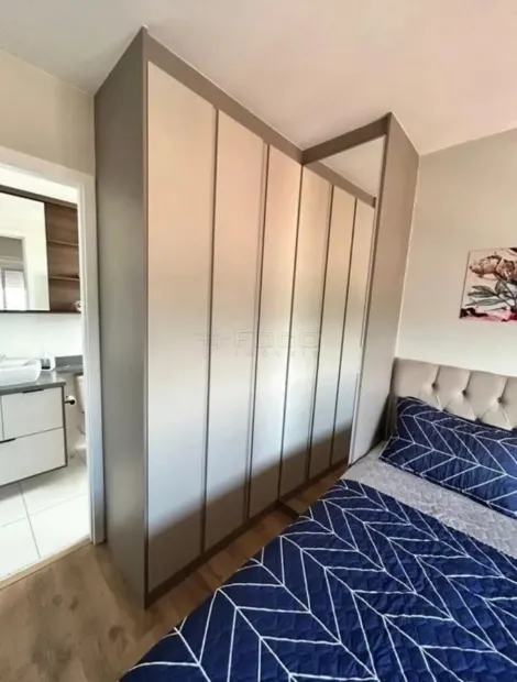 imagem 3 - Apartamento Residencial Libertá / Vila Maria / 02 Dormitórios / 01 Suíte / 62M² São José dos Campos imagem 3 - Apartamento Residencial Libertá / Vila Maria / 02 Dormitórios / 01 Suíte / 62M² São José dos Campos