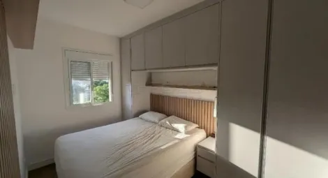 imagem 3 - Apartamento Edifício Residencial Salinas / Bosque dos Eucaliptos / 02 Dormitórios / 01 Suíte / 57M² São José dos Campos imagem 3 - Apartamento Edifício Residencial Salinas / Bosque dos Eucaliptos / 02 Dormitórios / 01 Suíte / 57M² São José dos Campos