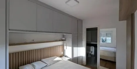 imagem 4 - Apartamento Edifício Residencial Salinas / Bosque dos Eucaliptos / 02 Dormitórios / 01 Suíte / 57M² São José dos Campos imagem 4 - Apartamento Edifício Residencial Salinas / Bosque dos Eucaliptos / 02 Dormitórios / 01 Suíte / 57M² São José dos Campos