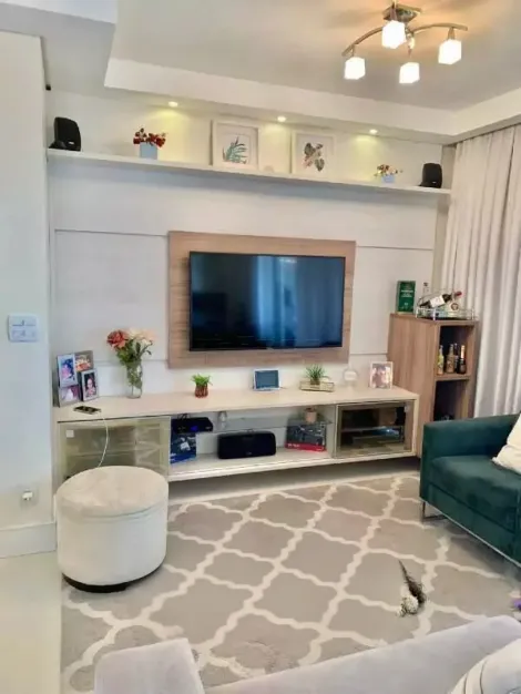 imagem 1 - Apartamento 3 quartos à venda Parque Residencial Aquarius imagem 1 - Apartamento 3 quartos à venda Parque Residencial Aquarius