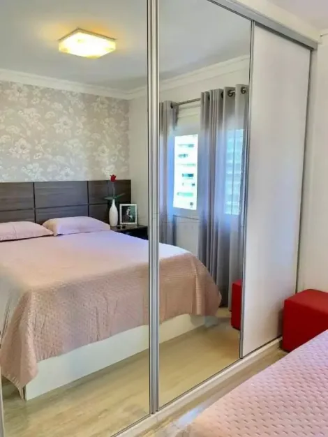 imagem 5 - Apartamento 3 quartos à venda Parque Residencial Aquarius imagem 5 - Apartamento 3 quartos à venda Parque Residencial Aquarius