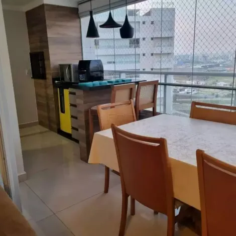 imagem 3 - Apartamento com 3 suítes, 147m2 no Grand Club Vila Ema - São José dos Campos imagem 3 - Apartamento com 3 suítes, 147m2 no Grand Club Vila Ema - São José dos Campos
