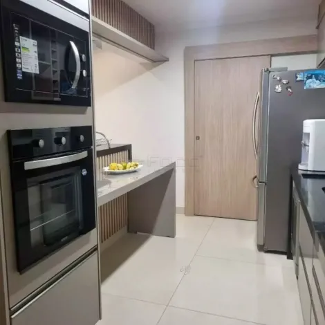 imagem 4 - Apartamento com 3 suítes, 147m2 no Grand Club Vila Ema - São José dos Campos imagem 4 - Apartamento com 3 suítes, 147m2 no Grand Club Vila Ema - São José dos Campos