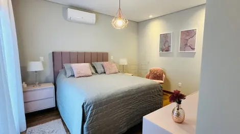 imagem 5 - Sobrado no  Condomínio Mont Blanc / 04 Dormitórios / 04 Suítes / 464M²TE / 323M²AC / São José dos Campos imagem 5 - Sobrado no  Condomínio Mont Blanc / 04 Dormitórios / 04 Suítes / 464M²TE / 323M²AC / São José dos Campos