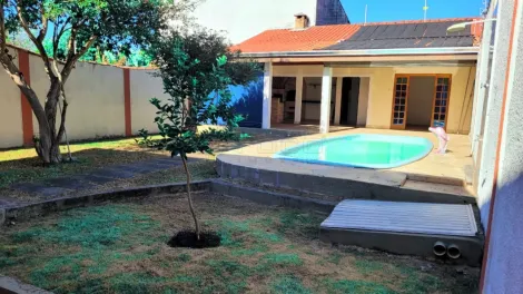 imagem 1 - Excelente casa no Jardim Terras de São João / 04 dormitórios sendo 03 suítes / Piscina aquecida / Área gourmet / 408 m² de terreno / 180 m² de área construída / Jacareí imagem 1 - Excelente casa no Jardim Terras de São João / 04 dormitórios sendo 03 suítes / Piscina aquecida / Área gourmet / 408 m² de terreno / 180 m² de área construída / Jacareí