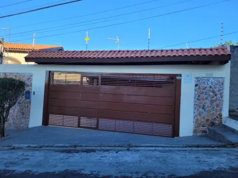 imagem 3 - Excelente casa no Jardim Terras de São João / 04 dormitórios sendo 03 suítes / Piscina aquecida / Área gourmet / 408 m² de terreno / 180 m² de área construída / Jacareí imagem 3 - Excelente casa no Jardim Terras de São João / 04 dormitórios sendo 03 suítes / Piscina aquecida / Área gourmet / 408 m² de terreno / 180 m² de área construída / Jacareí