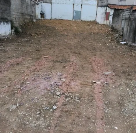 imagem 1 - Terreno - Padrão imagem 1 - Terreno - Padrão