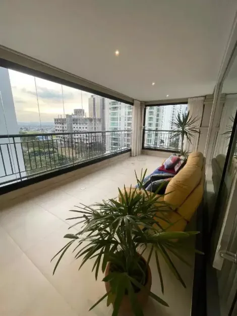 imagem 5 - Apartamento de Alto luxo com 4 suítes, 410m², Edifício Royal Palace - Jardim Aquarius - São José dos Campos/SP imagem 5 - Apartamento de Alto luxo com 4 suítes, 410m², Edifício Royal Palace - Jardim Aquarius - São José dos Campos/SP