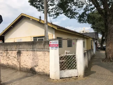 imagem 1 - Casa 4 quartos 1 suíte à venda no Vila Ema imagem 1 - Casa 4 quartos 1 suíte à venda no Vila Ema