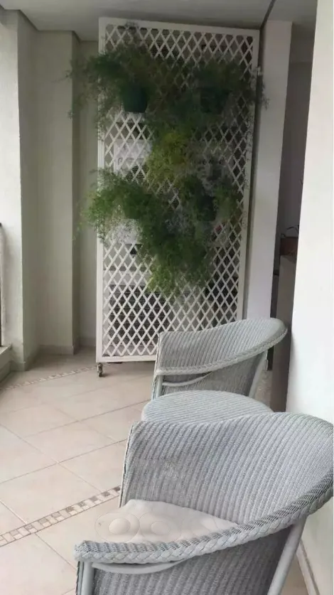 imagem 4 - Apartamento com 4 suítes, 217m² por R$ 2.600.000,00 - Jardim Aquarius imagem 4 - Apartamento com 4 suítes, 217m² por R$ 2.600.000,00 - Jardim Aquarius