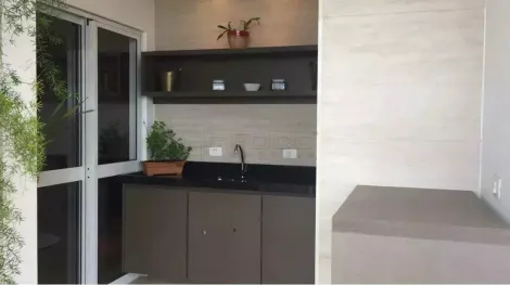 imagem 3 - Apartamento com 4 suítes, 217m² por R$ 2.600.000,00 - Jardim Aquarius imagem 3 - Apartamento com 4 suítes, 217m² por R$ 2.600.000,00 - Jardim Aquarius