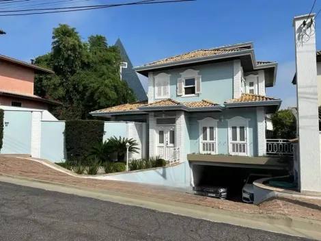 imagem 1 - Casa á Venda com 4 dormitórios, 365m² por R$ 2.600.000,00 - Urbanova imagem 1 - Casa á Venda com 4 dormitórios, 365m² por R$ 2.600.000,00 - Urbanova