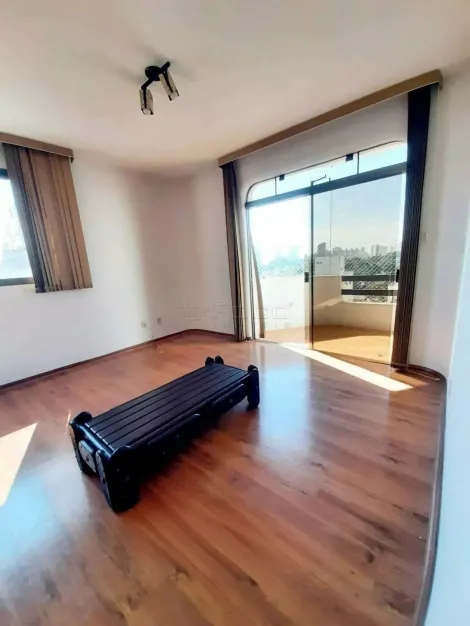 imagem 3 - Apartamento com 4 dormitórios, 330m² por R$ 2.650.000,00 - Vila Ema imagem 3 - Apartamento com 4 dormitórios, 330m² por R$ 2.650.000,00 - Vila Ema
