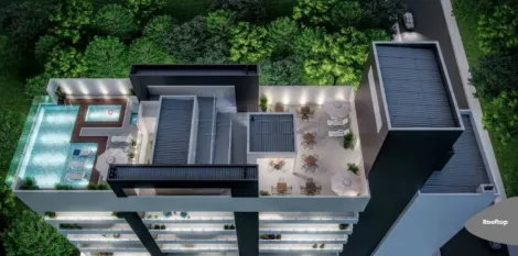 imagem 5 - Apartamento / Vista Verde / 02 dormitórios  / 45 m² de área total / 01 vaga /Varanda Gourmet /  São José dos Campos imagem 5 - Apartamento / Vista Verde / 02 dormitórios  / 45 m² de área total / 01 vaga /Varanda Gourmet /  São José dos Campos