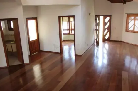 imagem 4 - Casa em Condomínio de Alto Padrão no Jardim Aquarius imagem 4 - Casa em Condomínio de Alto Padrão no Jardim Aquarius