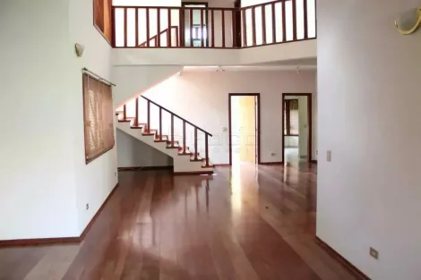 imagem 2 - Casa em Condomínio de Alto Padrão no Jardim Aquarius imagem 2 - Casa em Condomínio de Alto Padrão no Jardim Aquarius