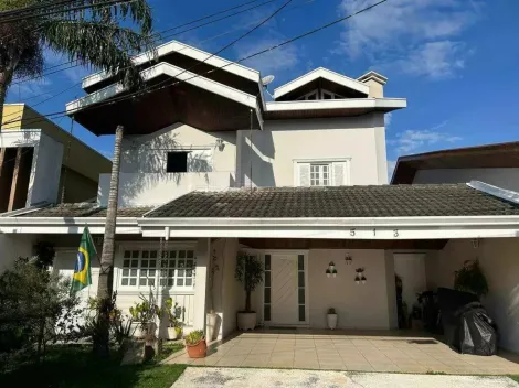 imagem 1 - Casa 5 dormitórios para Venda no Urbanova imagem 1 - Casa 5 dormitórios para Venda no Urbanova
