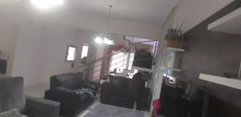 imagem 2 - Casa com 4 dormitórios para Venda no Urbanova imagem 2 - Casa com 4 dormitórios para Venda no Urbanova