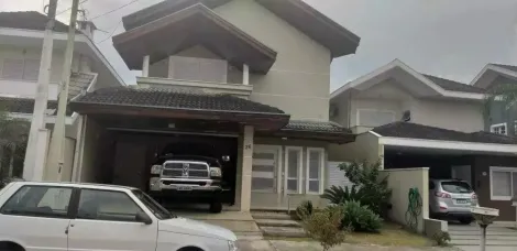 imagem 1 - Casa com 4 dormitórios para Venda no Urbanova imagem 1 - Casa com 4 dormitórios para Venda no Urbanova