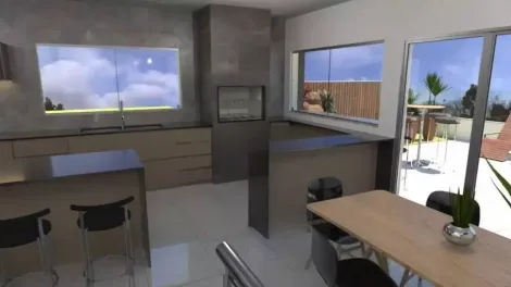 imagem 2 - Casa - Condomínio imagem 2 - Casa - Condomínio