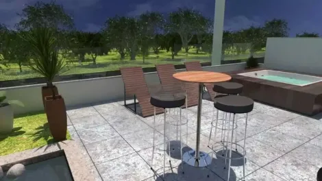 imagem 3 - Casa - Condomínio imagem 3 - Casa - Condomínio