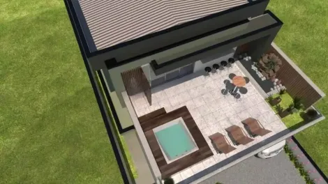 imagem 4 - Casa - Condomínio imagem 4 - Casa - Condomínio
