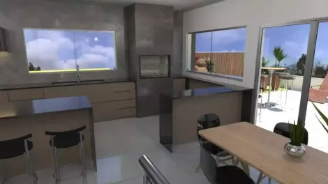 imagem 2 - Casa - Condomínio imagem 2 - Casa - Condomínio