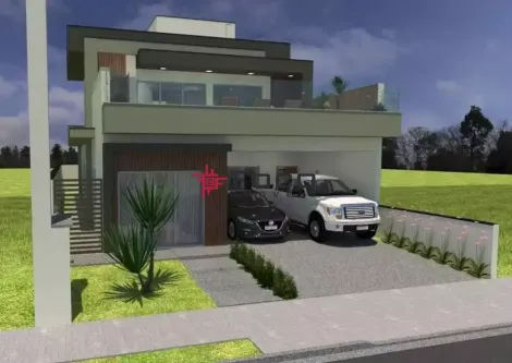 imagem 5 - Casa - Condomínio imagem 5 - Casa - Condomínio
