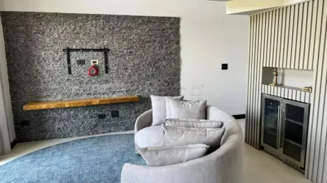 imagem 3 - Apartamento tipo Loft, 94,5m², vende porteira fechada! Parque Residencial Aquarius imagem 3 - Apartamento tipo Loft, 94,5m², vende porteira fechada! Parque Residencial Aquarius