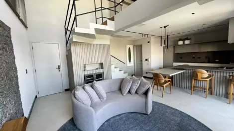 imagem 2 - Apartamento tipo Loft, 94,5m², vende porteira fechada! Parque Residencial Aquarius imagem 2 - Apartamento tipo Loft, 94,5m², vende porteira fechada! Parque Residencial Aquarius
