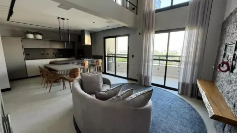imagem 1 - Apartamento tipo Loft, 94,5m², vende porteira fechada! Parque Residencial Aquarius imagem 1 - Apartamento tipo Loft, 94,5m², vende porteira fechada! Parque Residencial Aquarius