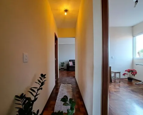 imagem 4 - Apartamento, 75m² com dois quartos por R$ 580.000,00 - Jardim das Indústrias imagem 4 - Apartamento, 75m² com dois quartos por R$ 580.000,00 - Jardim das Indústrias