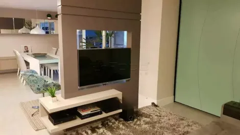 imagem 1 - Apartamento à venda com 2 suítes, 116m2 no Condomínio Premiere - Jardim Aquarius imagem 1 - Apartamento à venda com 2 suítes, 116m2 no Condomínio Premiere - Jardim Aquarius