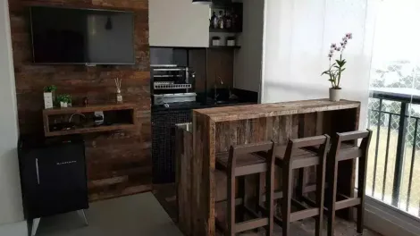 imagem 5 - Apartamento à venda com 2 suítes, 116m2 no Condomínio Premiere - Jardim Aquarius imagem 5 - Apartamento à venda com 2 suítes, 116m2 no Condomínio Premiere - Jardim Aquarius