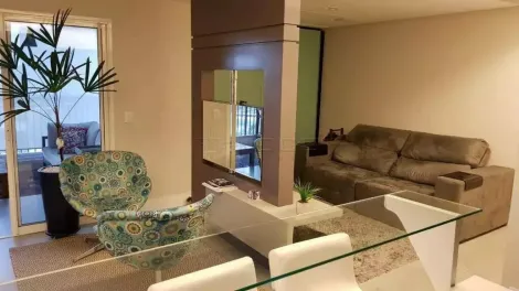 imagem 4 - Apartamento à venda com 2 suítes, 116m2 no Condomínio Premiere - Jardim Aquarius imagem 4 - Apartamento à venda com 2 suítes, 116m2 no Condomínio Premiere - Jardim Aquarius