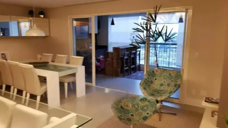 imagem 3 - Apartamento à venda com 2 suítes, 116m2 no Condomínio Premiere - Jardim Aquarius imagem 3 - Apartamento à venda com 2 suítes, 116m2 no Condomínio Premiere - Jardim Aquarius