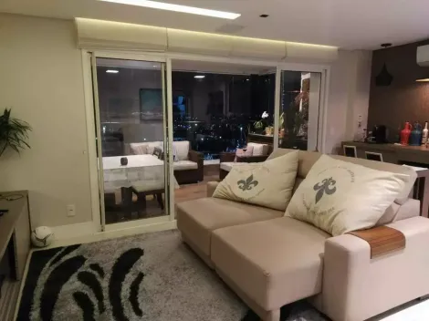 imagem 2 - Apartamento à venda com 2 suítes, 116m2 no Condomínio Premiere - Jardim Aquarius imagem 2 - Apartamento à venda com 2 suítes, 116m2 no Condomínio Premiere - Jardim Aquarius