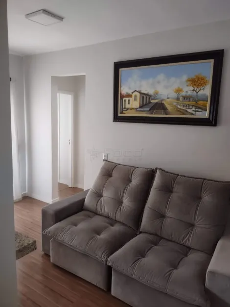 imagem 2 - Apartamento - Padrão imagem 2 - Apartamento - Padrão