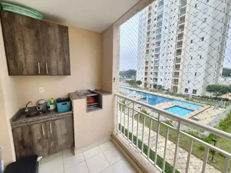 imagem 3 - Apartamento 3 quartos à venda no condomínio Bella Cittá - Vila Sanches imagem 3 - Apartamento 3 quartos à venda no condomínio Bella Cittá - Vila Sanches